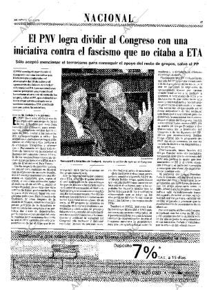 ABC MADRID 14-02-2001 página 17