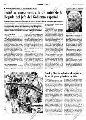 ABC MADRID 14-02-2001 página 28