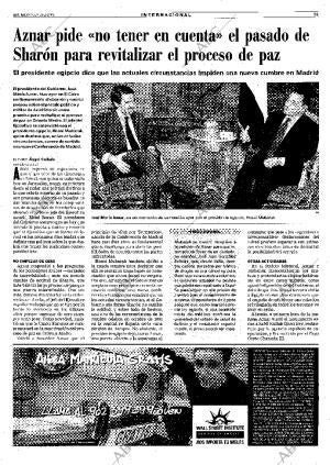 ABC MADRID 14-02-2001 página 29