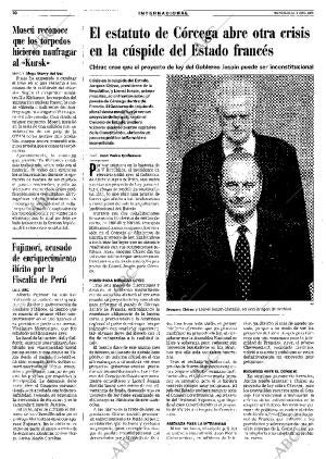 ABC MADRID 14-02-2001 página 30