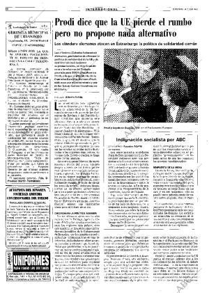 ABC MADRID 14-02-2001 página 32