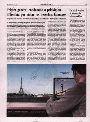 ABC MADRID 14-02-2001 página 35