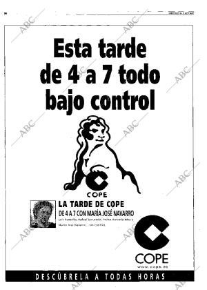 ABC MADRID 14-02-2001 página 36