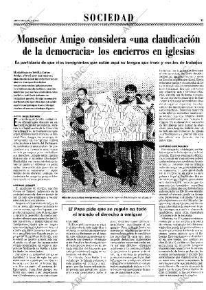 ABC MADRID 14-02-2001 página 37