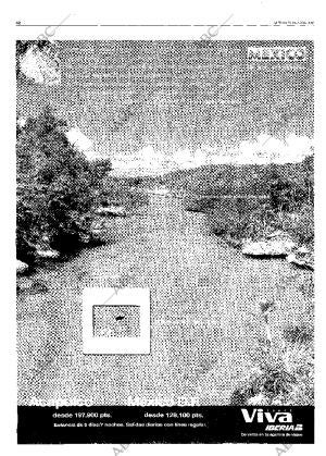 ABC MADRID 14-02-2001 página 42