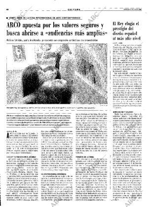 ABC MADRID 14-02-2001 página 48