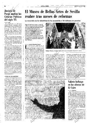 ABC MADRID 14-02-2001 página 50