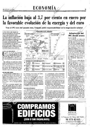 ABC MADRID 14-02-2001 página 51