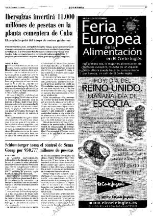 ABC MADRID 14-02-2001 página 57