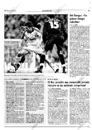 ABC MADRID 14-02-2001 página 65