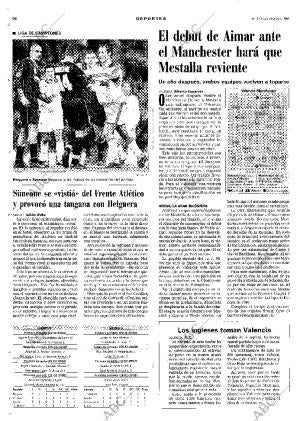 ABC MADRID 14-02-2001 página 66