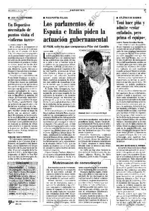 ABC MADRID 14-02-2001 página 67