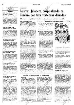 ABC MADRID 14-02-2001 página 68