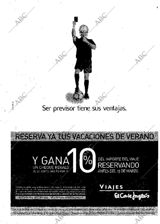 ABC MADRID 14-02-2001 página 7