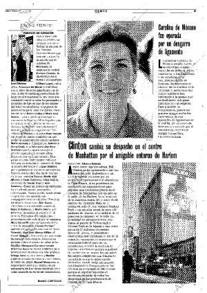 ABC MADRID 14-02-2001 página 81