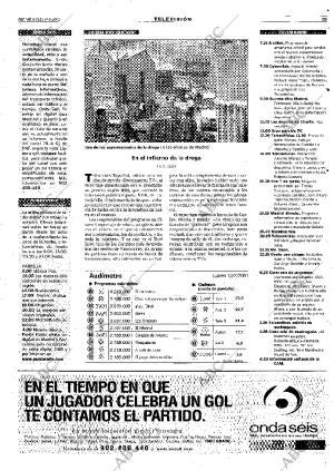 ABC MADRID 14-02-2001 página 85