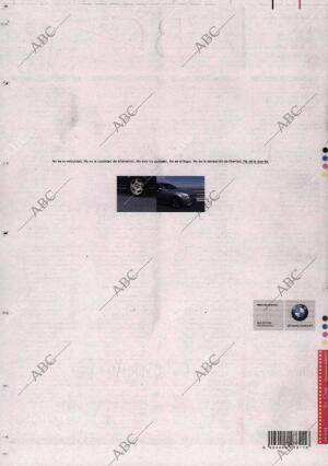 ABC MADRID 14-02-2001 página 88