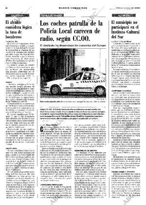 ABC MADRID 14-02-2001 página 98