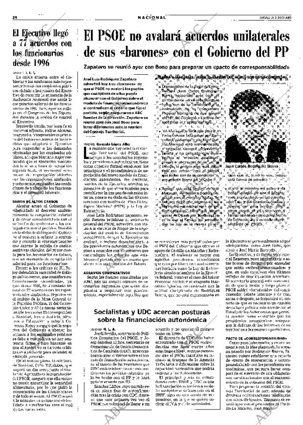 ABC SEVILLA 15-02-2001 página 24