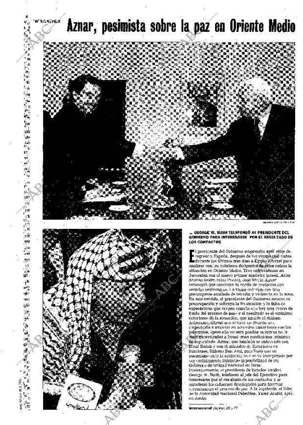 ABC SEVILLA 15-02-2001 página 4
