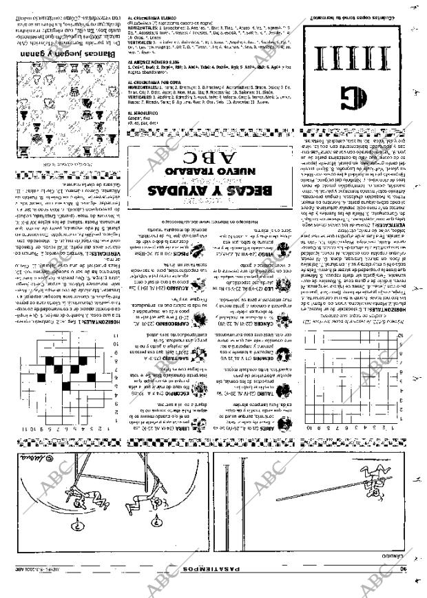 ABC SEVILLA 15-02-2001 página 90