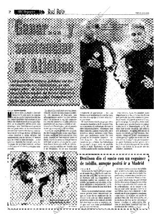 ABC SEVILLA 23-02-2001 página 106