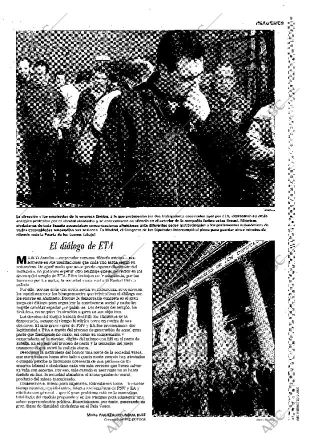 ABC SEVILLA 23-02-2001 página 5