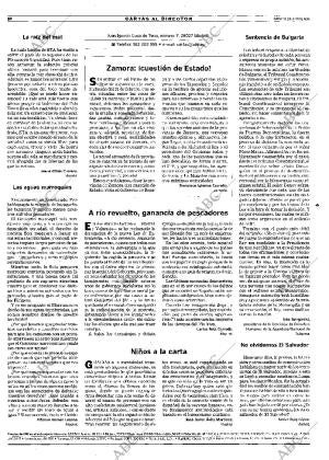 ABC MADRID 24-02-2001 página 10