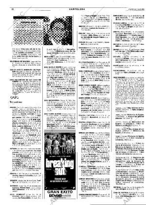 ABC MADRID 24-02-2001 página 106