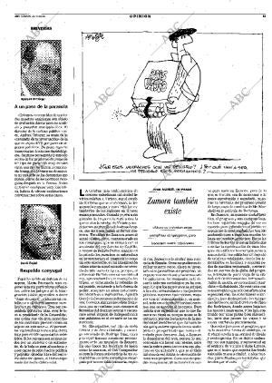 ABC MADRID 24-02-2001 página 11