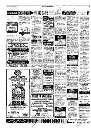 ABC MADRID 24-02-2001 página 111