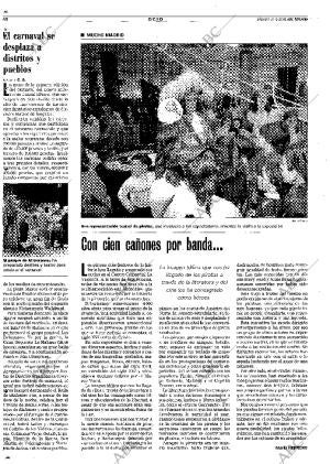 ABC MADRID 24-02-2001 página 130