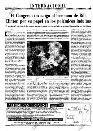 ABC MADRID 24-02-2001 página 27