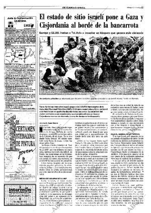 ABC MADRID 24-02-2001 página 32