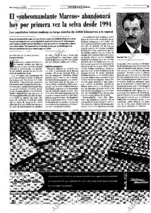 ABC MADRID 24-02-2001 página 33