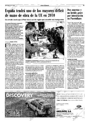 ABC MADRID 24-02-2001 página 35