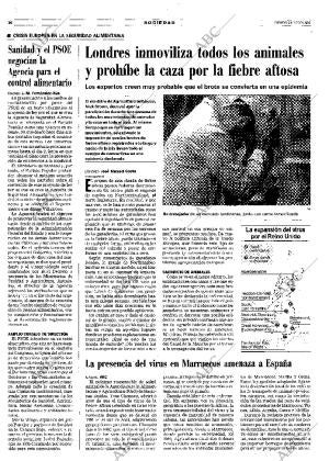 ABC MADRID 24-02-2001 página 36