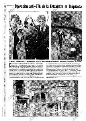 ABC MADRID 24-02-2001 página 4