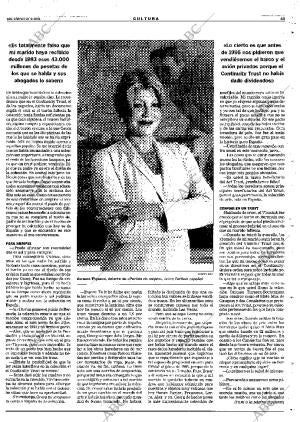ABC MADRID 24-02-2001 página 43