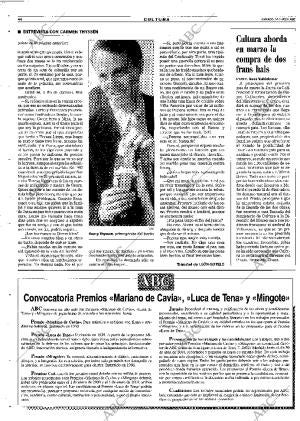 ABC MADRID 24-02-2001 página 44