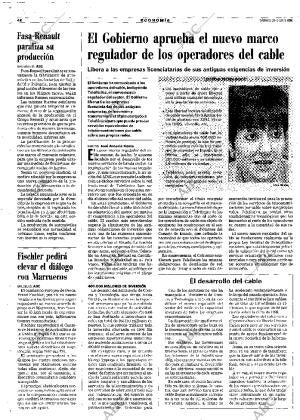 ABC MADRID 24-02-2001 página 46