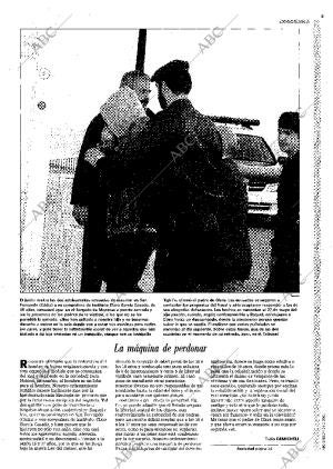 ABC MADRID 24-02-2001 página 5