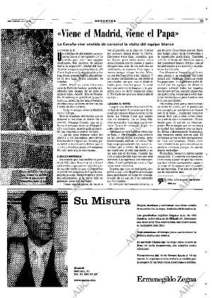 ABC MADRID 24-02-2001 página 59