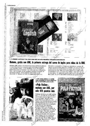 ABC MADRID 24-02-2001 página 6