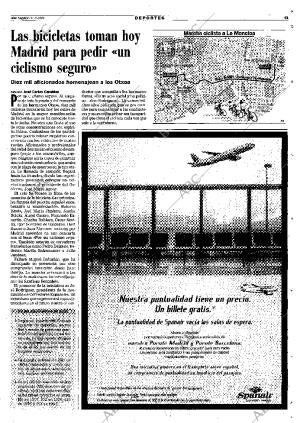 ABC MADRID 24-02-2001 página 61