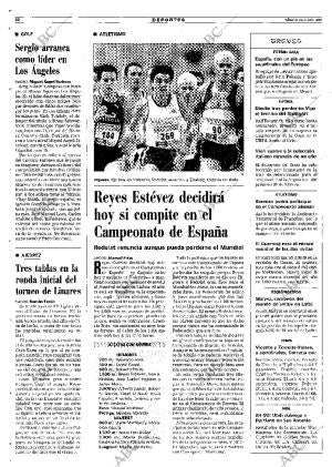 ABC MADRID 24-02-2001 página 62