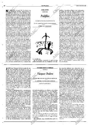 ABC MADRID 24-02-2001 página 64