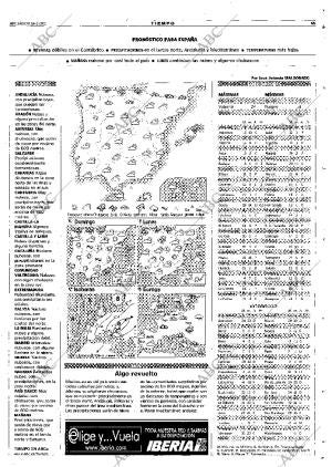 ABC MADRID 24-02-2001 página 65