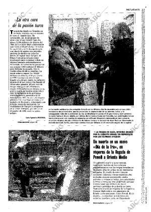 ABC MADRID 24-02-2001 página 7
