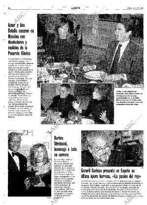 ABC MADRID 24-02-2001 página 74